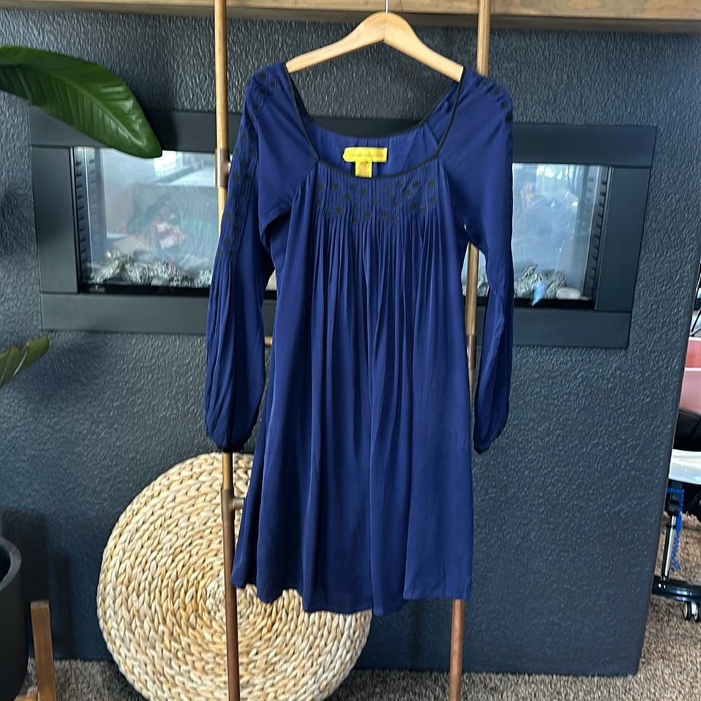 Vintage Catherine Malendrino dress